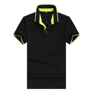 เสื้อโปโลผู้ชายปักลายตามสั่งขายส่ง เสื้อยืดโปรโมชั่น - Product Image 3