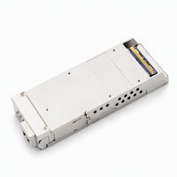 100G CFP2 DCO Coherent Optical Transceiver 3000km DWDM Transmission Hot-Pluggable Module