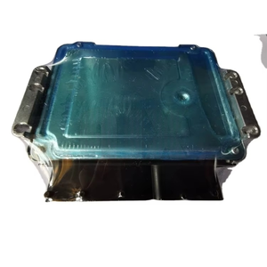 SK130-8 SK140-8ディーゼルエンジンスペアパーツ用オリジナルボッシュ電気制御ユニット<span class=keywords><strong>ECU</strong></span> D04FR-004559 0281020097 - Product Image 4