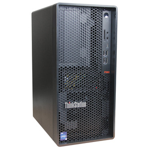ThinkStation P360 Core I7-12700K 12-Core 3.6GHz แรม 8GB SSD 512GB เวิร์กสเตชันแบบทาวเวอร์ประสิทธิภาพสูง ThinkStation P3 - Product Image 5