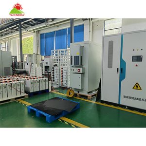 Tai Energy <strong>Solar</strong> <strong>Plant</strong> 1 <strong>Mw</strong> 2MW <strong>Solar</strong> Panel Commercial Industrials Micro <strong>Solar</strong> Energy <strong>Power</strong> Station - Product Image 6