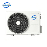 Réfrigérateur à fruits de mer de qualité supérieure 2HP KF-52LW avec économie d'énergie pour chambre froide