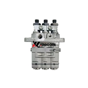 ปั๊มหัวฉีดน้ำมันเชื้อเพลิง OEM (xunpo) 1G830-51012 16032-51011 104139-3071สำหรับรถขุด L2501D D1803เครื่องยนต์ L2501F - Product Image 1