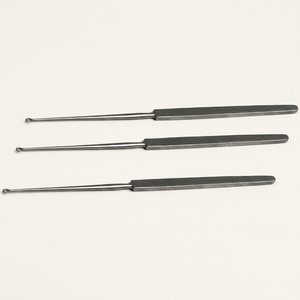Crochets à peau Gillies Joseph en acier inoxydable de haute qualité, rétracteurs, instruments chirurgicaux manuels certifiés CE en métal - Product Image 1