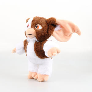 Peluche HECION Super Morbido Imbottito in Cotone PP, Gremlins Gizmo, <span class=keywords><strong>Elfo</strong></span> dalle Grandi Orecchie per Halloween - Product Image 3