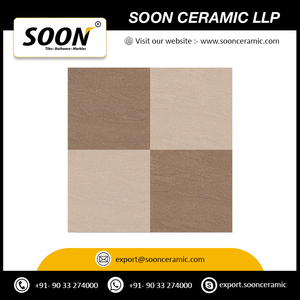 Azulejos de Porcelana Vitrificada de Calidad Superior para Exteriores, Antideslizantes, Duraderos, de Alta Resistencia, para Áreas de Alto Tráfico, Mate, Resistentes a los Ácidos - Product Image 3