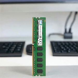 752369-081 1x 16 Go DDR4-2133 RDIMM PC4-17000P-R Double Rangée X4 Remplacement - Product Image 4