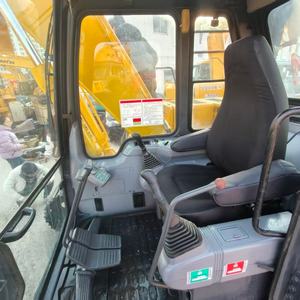 Escavatore <span class=keywords><strong>Komatsu</strong></span> PC120-6E0 Usato Originale Giapponese, Escavatore di Seconda Mano <span class=keywords><strong>Komatsu</strong></span> PC120-6 PC120 PC130 PC160 - Product Image 5