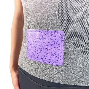 Bantal Penghangat Grosir, Plester Termal Penenang untuk Kenyamanan Perut Bagian Bawah Saat Siklus Menstruasi - Product Image 6