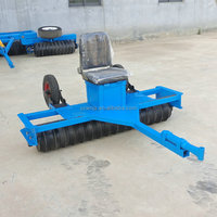 Compacteurs agricoles Plusieurs modèles de compacteurs de blé