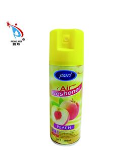 Qui respecte l'environnement et <span class=keywords><strong>moins</strong></span> <span class=keywords><strong>cher</strong></span> parfumée à la Pêche assainisseurs <span class=keywords><strong>d</strong></span>'<span class=keywords><strong>air</strong></span> pour chambre et bureau - Product Image 1