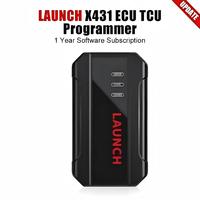 Tarjeta de Renovación LAUNCH para Programador de ECU y TCU X-431, Servicio de Actualización en Línea de 1 Año (Solo por Suscripción)