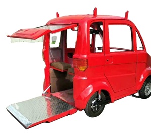 <span class=keywords><strong>Voiture</strong></span> électrique de haute qualité <span class=keywords><strong>pour</strong></span> personnes handicapées - Product Image 1