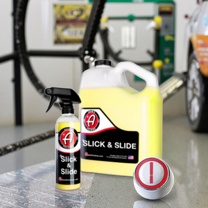 Adam Concentrado Líquido Madre de Alta Concentración Sin Dilución, Revestimiento Rápido, Spray Sedoso para Curado Externo, Producto para el Cuidado del Automóvil - Product Image 4