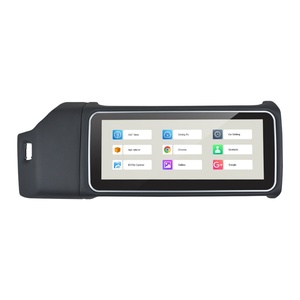 Radio Multimedia para Auto Navihua Android para Range Rover Vogue L405 2013-2017, Pantalla Táctil de 12.3'', CarPlay Inalámbrico, Navegación GPS - Product Image 1