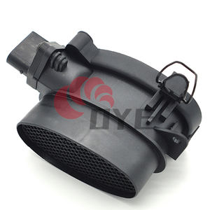 Débitmètre d'air massique Capteur MAF 0928400357 0928400520 30039 pour Mercedes benz <span class=keywords><strong>C300</strong></span> 4matic Classe C ROVER 75 Tourer OYE258 - Product Image 1