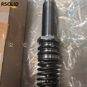 Support de soupape Rsoliddiesel pour moteur diesel Mitsubishi 35A03-51021 35A61-11030 37161-51111 compatible avec injecteur moteur diesel 4M50 4D34 - Product Image 5