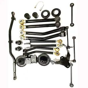 High Performance JEEPs WRANGLERs Suspension JEEPs track bar bracket