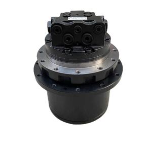 <span class=keywords><strong>Hitachi</strong></span> ZX200 <span class=keywords><strong>ZX240</strong></span>-<span class=keywords><strong>3</strong></span> <span class=keywords><strong>ZX240</strong></span>-5G penggali hidrolik perjalanan Motor kotak gir penggerak akhir Assy 9242907 9257553 - Product Image 1