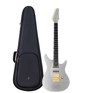 Guitarra Eléctrica Inteligente <span class=keywords><strong>Enya</strong></span> Inspire, Colaboración con Fibra de Carbono, 6 Cuerdas, Single Double Shake, Lista para Enviar - Product Image 6