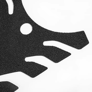 Pegatinas de goma para motocicleta XXUN, pegatina protectora de almohadilla de tanque de combustible para <span class=keywords><strong>Ducati</strong></span> MULTISTRADA 950 <span class=keywords><strong>950S</strong></span> 2019-2022 - Product Image 6