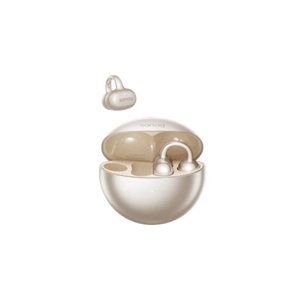 Écouteurs sans fil Sanag S6S Ultra à clip d'oreille, étanches IP67, OWS Open Ear, son stéréo 3D HiFi, casques sportifs - Product Image 4