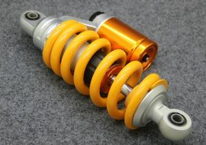 RACEPRO nouveau 240mm 260mm <span class=keywords><strong>mini</strong></span> amortisseur arrière de <span class=keywords><strong>moto</strong></span> pour <span class=keywords><strong>Honda</strong></span> MSX125 MSX125 MSX <span class=keywords><strong>125</strong></span> SF Benelli TNT <span class=keywords><strong>125</strong></span> 135 - Product Image 5