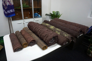 Trang Chủ Trong Nhà Trang Trí Nhân Tạo Silica Gel Tree <span class=keywords><strong>Bark</strong></span> Cây TỔng HỢp Chất Lượng Cao - Product Image 5