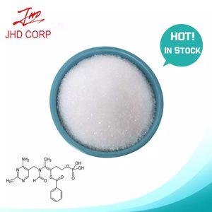 Chine/NOUS/Canada/<span class=keywords><strong>Allemand</strong></span> Haute Pureté 99% 22457-89-2 Benfotiamine - Product Image 2