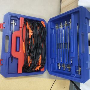 ADMT 깊은 지하 동굴 터널 보이드 감지 기계 공동 감지기 - Product Image 4