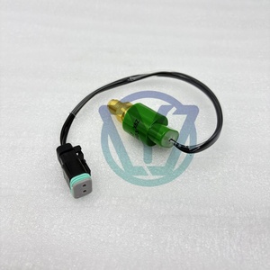 106-0179 1060179 Pressure Switch 20PS767 for E320B 320C 312B 330B Excavator <b>Pilot</b> Oil Pressure Sensor Cross 106-0178 Excavator - Product Image 4
