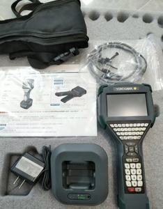 YOKOGAWA YHC5150X/MFC5150X HART Communicator Field Communication Device OEM Rechargeable <b>Lithium</b>-Ion <b>Battery</b> 1 Year Warranty - Product Image 3
