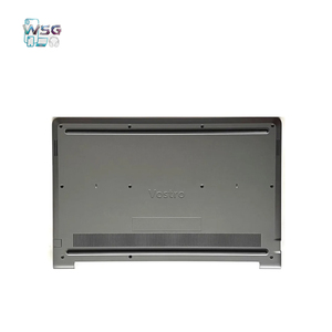 Coque inférieure pour ordinateur portable gris neuve de la marque SZ-Wisbuild pour <span class=keywords><strong>Vostro</strong></span> 15 <span class=keywords><strong>5568</strong></span> V5568 0JD9FG JD9FG - Product Image 1