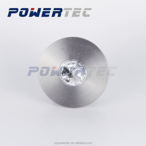 Powertec Turbo Core 16359880025 144100499R 144102767R para Benz <span class=keywords><strong>Citan</strong></span> <span class=keywords><strong>Tourer</strong></span> 2019/02-2021/08 415 111 CDI 1461 Ccm 85 KW 116 PS - Product Image 5