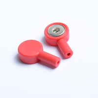 Adaptateurs de connexion à broches pour câbles TENS, adaptateurs de fils de 2 mm à connecteurs à pression de 3,5 mm/3,9 mm