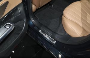 Usato <span class=keywords><strong>Mercedes</strong></span> Benzs <span class=keywords><strong>E</strong></span> <span class=keywords><strong>Class</strong></span> PHEV E350 <span class=keywords><strong>E</strong></span> L auto ibride Plug-in berlina nuovo veicolo energetico in cina - Product Image 5