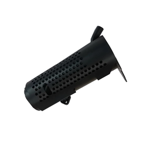 WM80 Muffler 0114770 for <strong>Tamping</strong> <strong>Rammer</strong> Parts <strong>Wacker</strong> Parts - Product Image 3