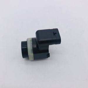 MANER 420919275 4H0919275A Capteur d'assistance au stationnement PDC Capteur de stationnement universel Pièces compatibles avec Audi vw Seat Porsche - Product Image 2