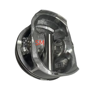 Oem Auto Motor Zuigers Le5 Laf Le9 Voor Chevrolet Captiva Malibu Nieuwe Staat 12646457 12631102 12643172 12631967 - Product Image 3