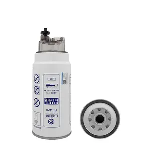 Parti del motore Diesel Auto PL420 filtro separatore acqua combustibile PL420 P550778 BF1383O per autocarri DAF accessori