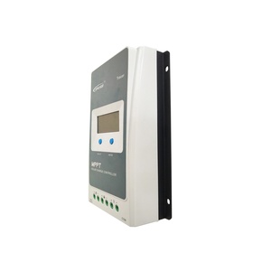 Phổ Biến Tracer 1206AN 10A MPPT Solar Charge Controller 12V/ 24V Với Màn Hình LCD Phổ Biến Tích Cực Đất - Product Image 5
