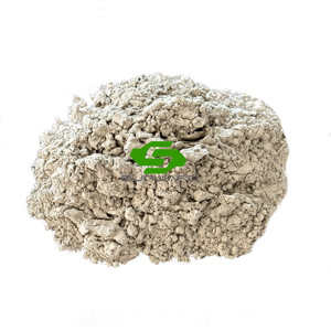 Chất Lượng Tốt Trung Quốc Tro Bay Cho Xi Măng Nguyên Liệu Than Tro Bay Cho Gạch Cho Vật Liệu Xây Dựng - Product Image 5