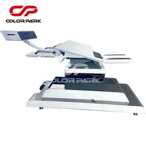 Parque de Atracciones Colorido, Equipo de Entretenimiento VR 9D de Alta Calidad, Cine de Realidad Virtual, Simulador de Vuelo VR - Product Image 4