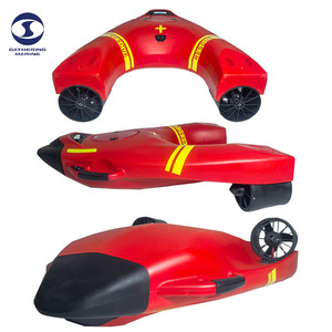 <span class=keywords><strong>Bouée</strong></span> <span class=keywords><strong>de</strong></span> <span class=keywords><strong>sauvetage</strong></span> intelligente télécommandée PE 750N à haute flottabilité à prix abordable - Product Image 6
