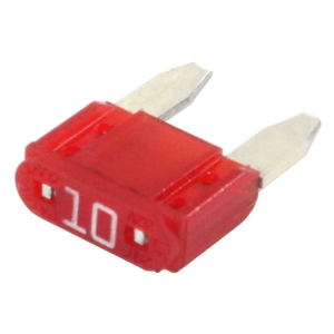 Kit Presa Auto ANL, Base Singola per Portafusibili <span class=keywords><strong>MIDI</strong></span>, Scatola Base 4K DMA, Filo di Derivazione in Vetro 0297010.U 32V, Fusibili Miniatura Automotive Blade Shunt 297 - Product Image 2