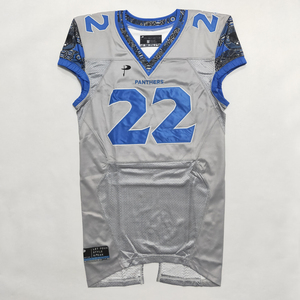 Uniformes de fútbol americano personalizados, uniformes de fútbol americano para jóvenes uniformes de fútbol americano - Product Image 5