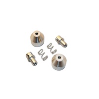 014885-1 flux jet d'eau 1-14521 réparation de sortie pièces de rechange de coupeur de Jet d'eau accessoires de jet d'eau pièces de rechange de Machine de découpe hydraulique