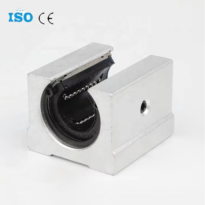 OEM Service Lm10uu Chrome Steel Precision