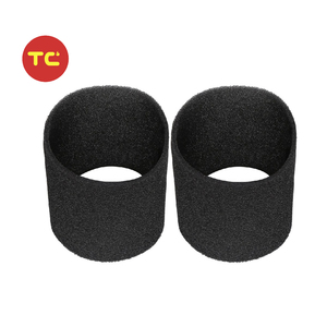 Filtre en mousse anti-poussière pour aspirateur électrique, convient humide et sèche, pour karckers <span class=keywords><strong>WD</strong></span> NT Series, accessoires MV1/WD1 /WD2/WD3 2.683 — 016.0 - Product Image 1
