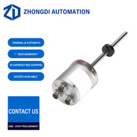 BTL7-E504-M0650-TB2-S32 Sensor Magnetostriktif Stroke dengan Catu Daya dan Output Sinyal Stabil untuk Deteksi Stroke & Batas Mekanis